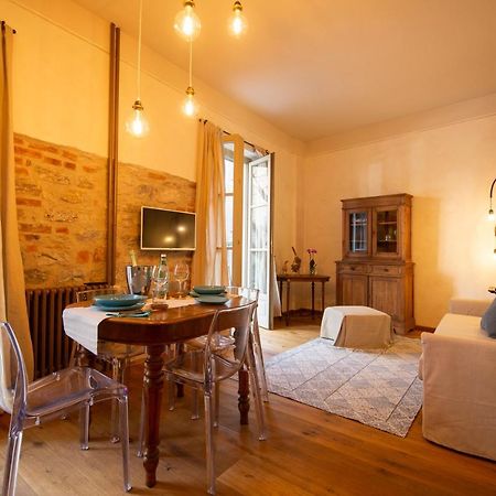 Casa Vacanze Gombito 4 Bergamo Alta Exteriér fotografie