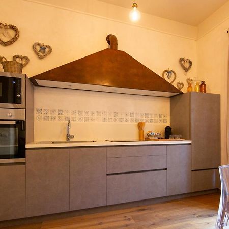 Casa Vacanze Gombito 4 Bergamo Alta Exteriér fotografie