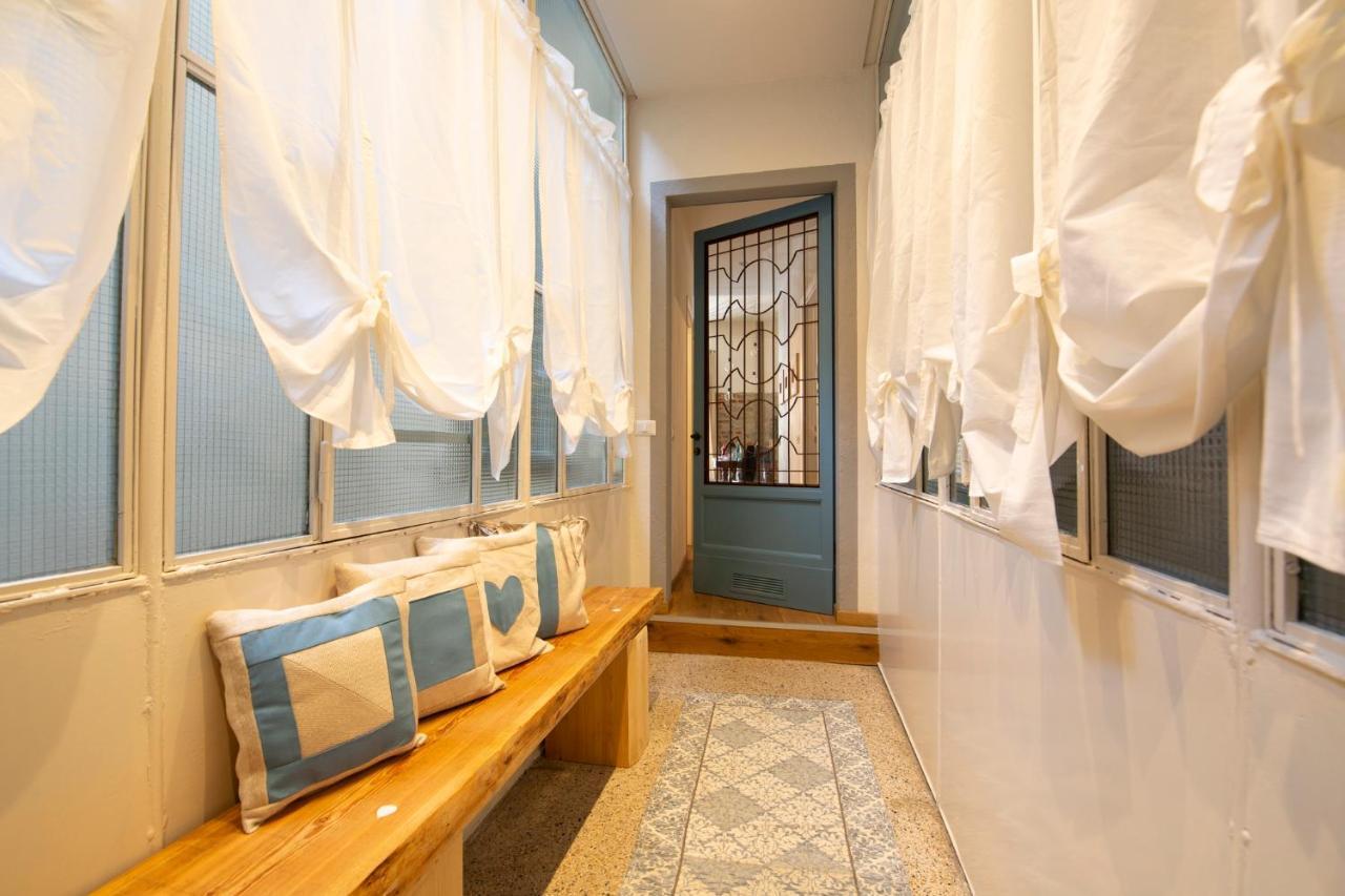 Casa Vacanze Gombito 4 Bergamo Alta Exteriér fotografie