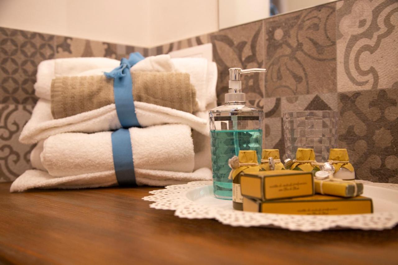 Casa Vacanze Gombito 4 Bergamo Alta Exteriér fotografie