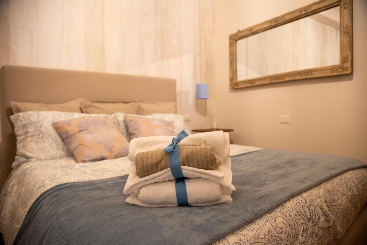 Casa Vacanze Gombito 4 Bergamo Alta Exteriér fotografie